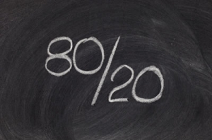 pareto-principle